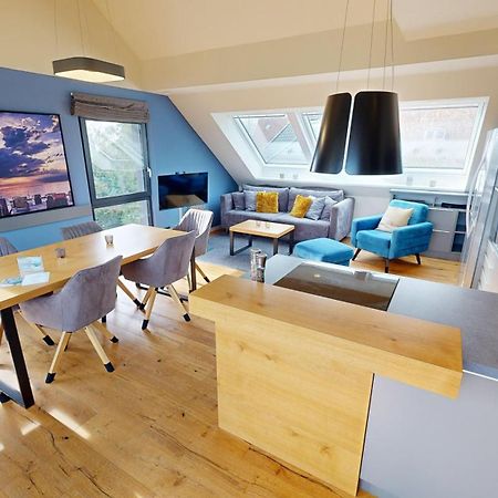 Apartamento Heaven House Timmendorf Timmendorfer Strand Exterior foto