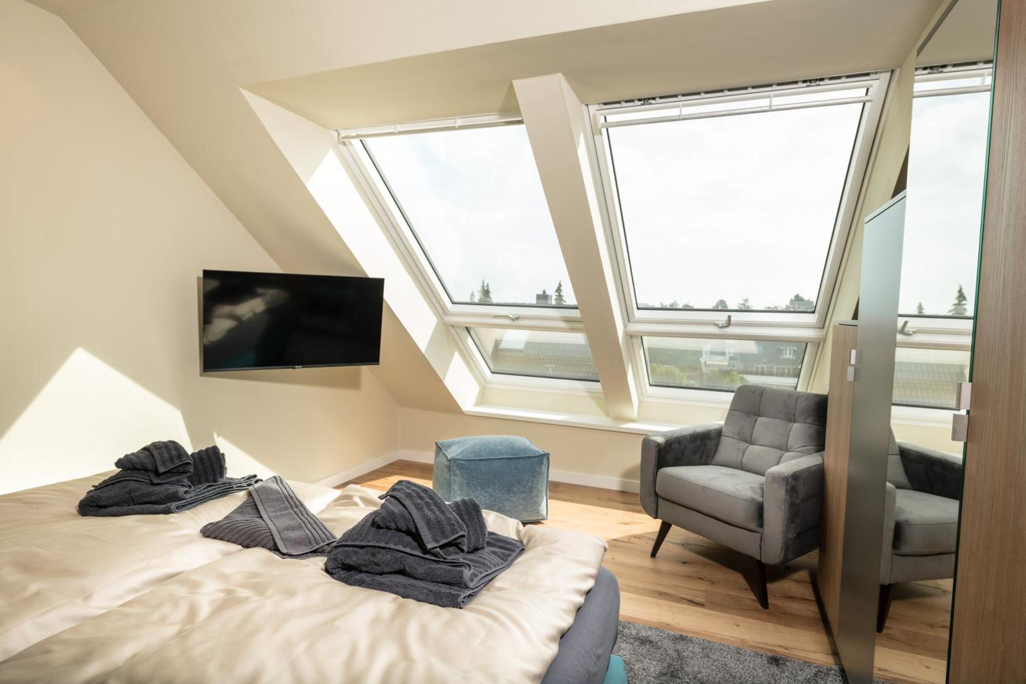 Apartamento Heaven House Timmendorf Timmendorfer Strand Exterior foto