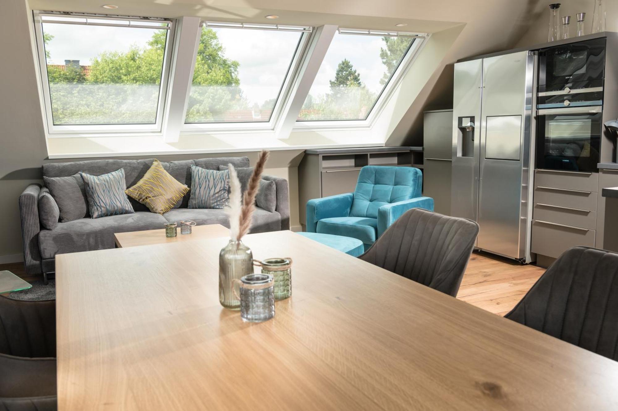 Apartamento Heaven House Timmendorf Timmendorfer Strand Exterior foto