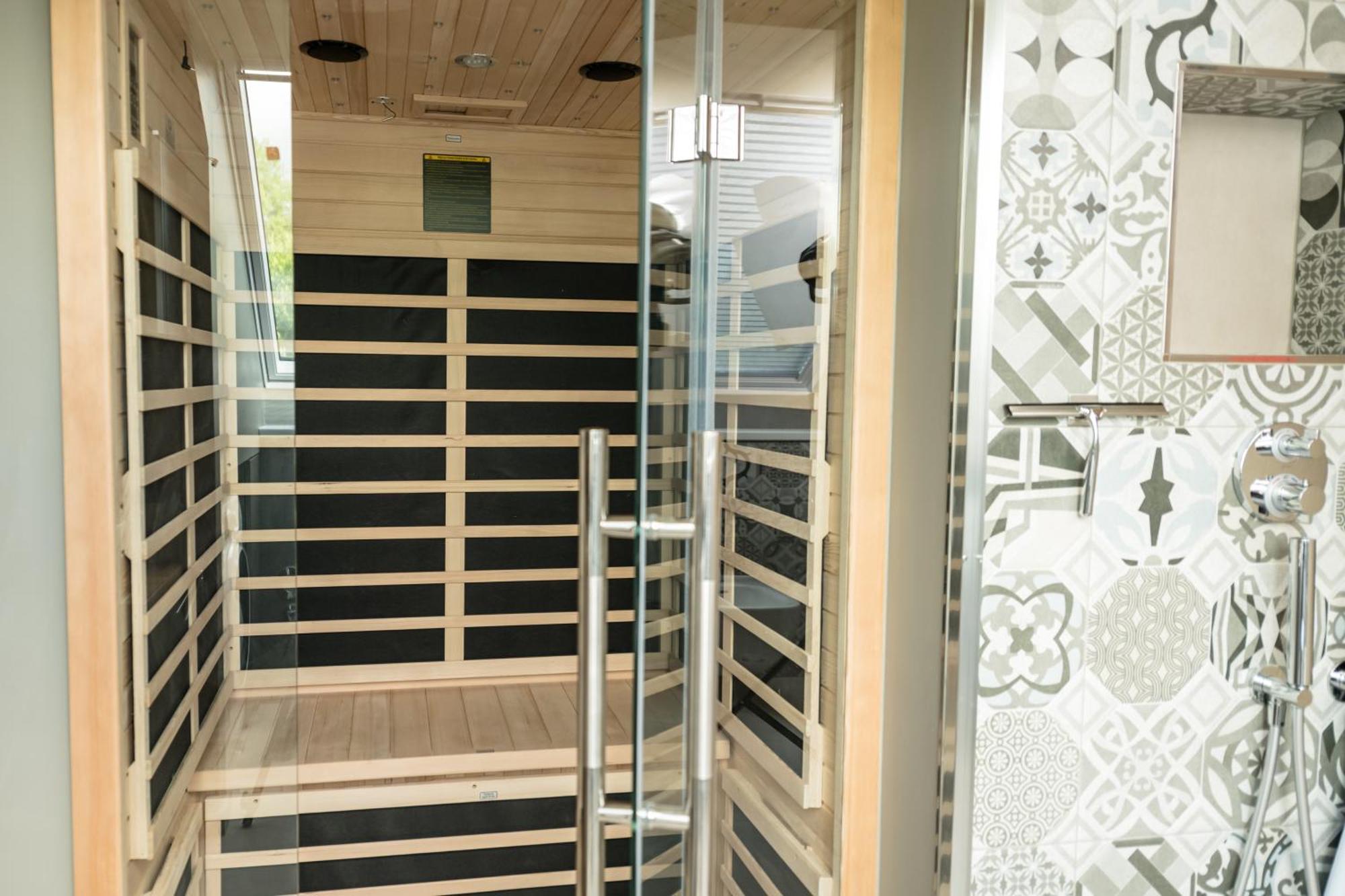 Apartamento Heaven House Timmendorf Timmendorfer Strand Exterior foto