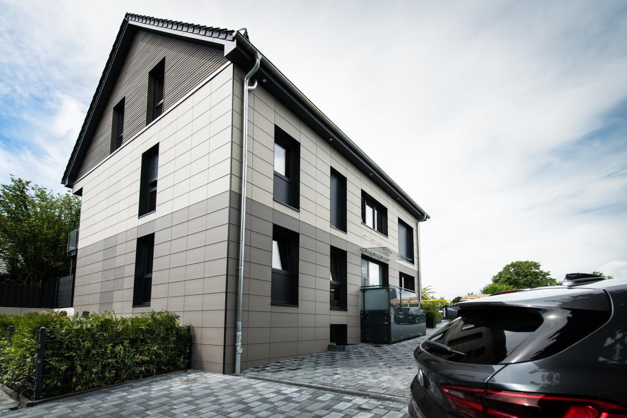 Apartamento Heaven House Timmendorf Timmendorfer Strand Exterior foto