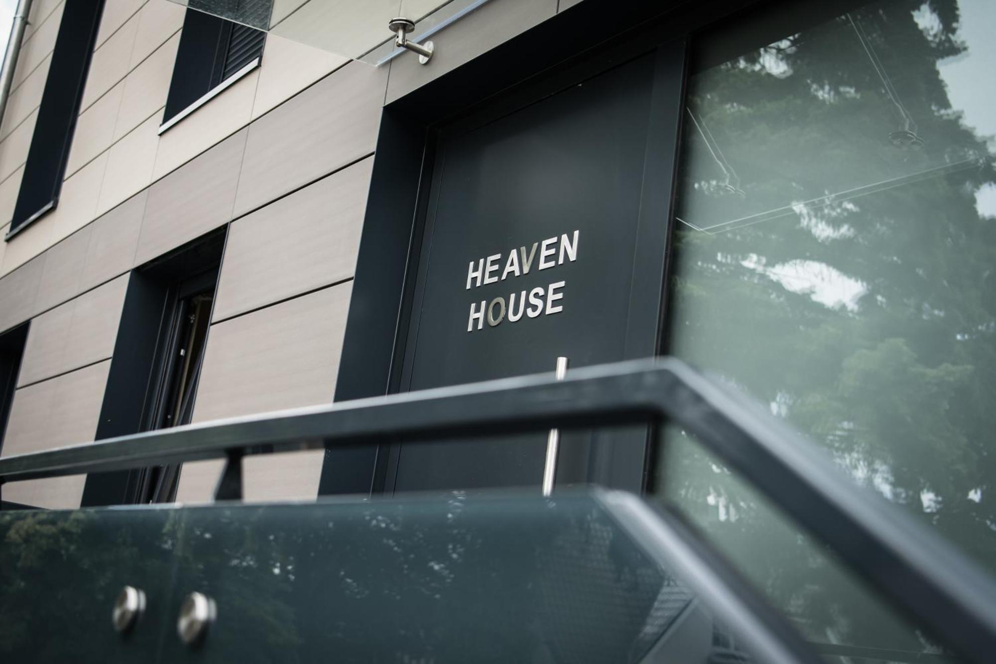 Apartamento Heaven House Timmendorf Timmendorfer Strand Exterior foto