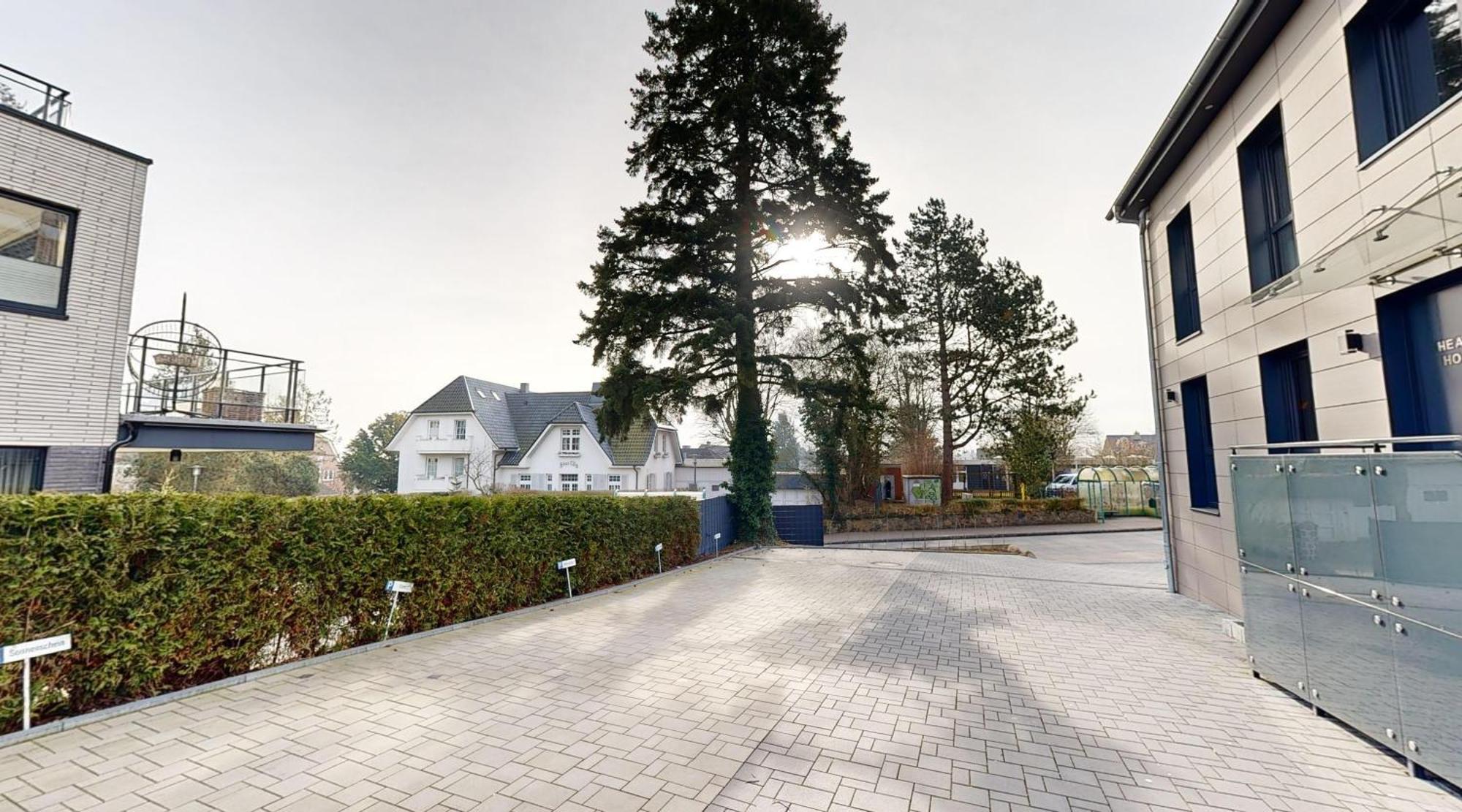 Apartamento Heaven House Timmendorf Timmendorfer Strand Exterior foto